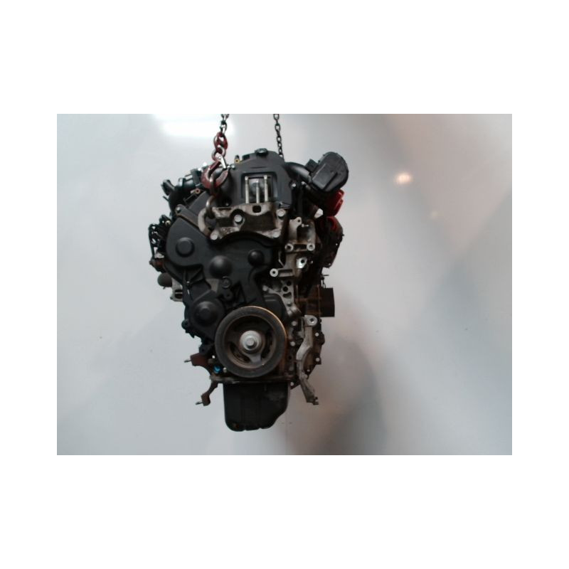MOTEUR DIESEL FORD B-MAX 1.6 TDCi