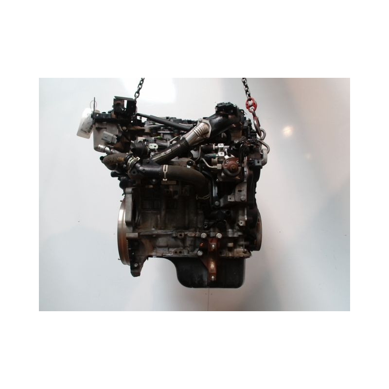 MOTEUR DIESEL FORD B-MAX 1.6 TDCi