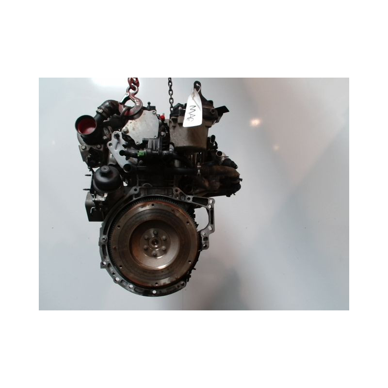 MOTEUR DIESEL FORD B-MAX 1.6 TDCi