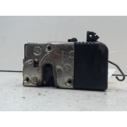 SYSTEME CONDAMNATION AVG