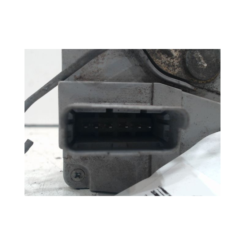 SYSTEME CONDAMNATION AVANT GAUCHE PEUGEOT 406