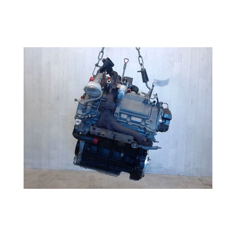 MOTEUR DIESEL MERCEDES CLASSE B B 180 CDI 