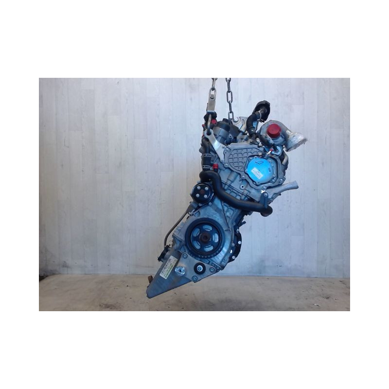 MOTEUR DIESEL MERCEDES CLASSE B B 180 CDI 