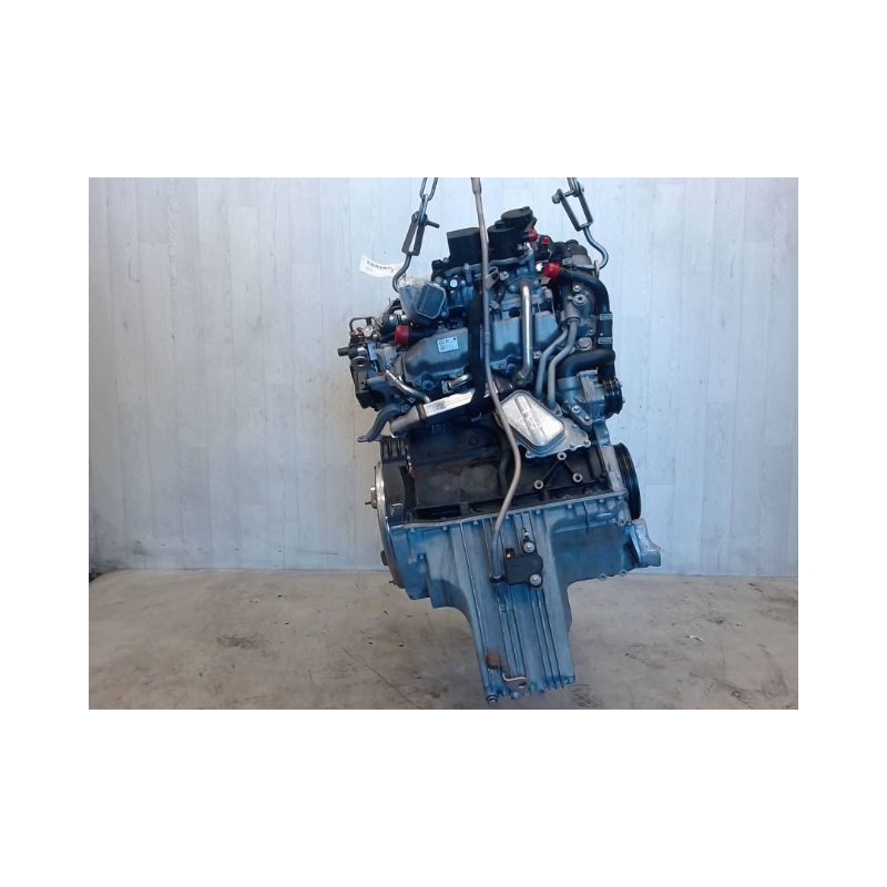 MOTEUR DIESEL MERCEDES CLASSE B B 180 CDI 