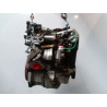 MOTEUR DIESEL RENAULT CLIO III 2010- 1.5 dCi
