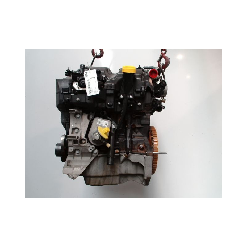 MOTEUR DIESEL RENAULT CLIO IV 1.5 dCi 90
