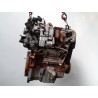 MOTEUR DIESEL RENAULT CLIO IV 1.5 dCi 90