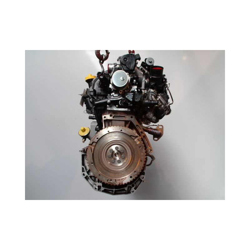 MOTEUR DIESEL RENAULT CLIO IV 1.5 dCi 90