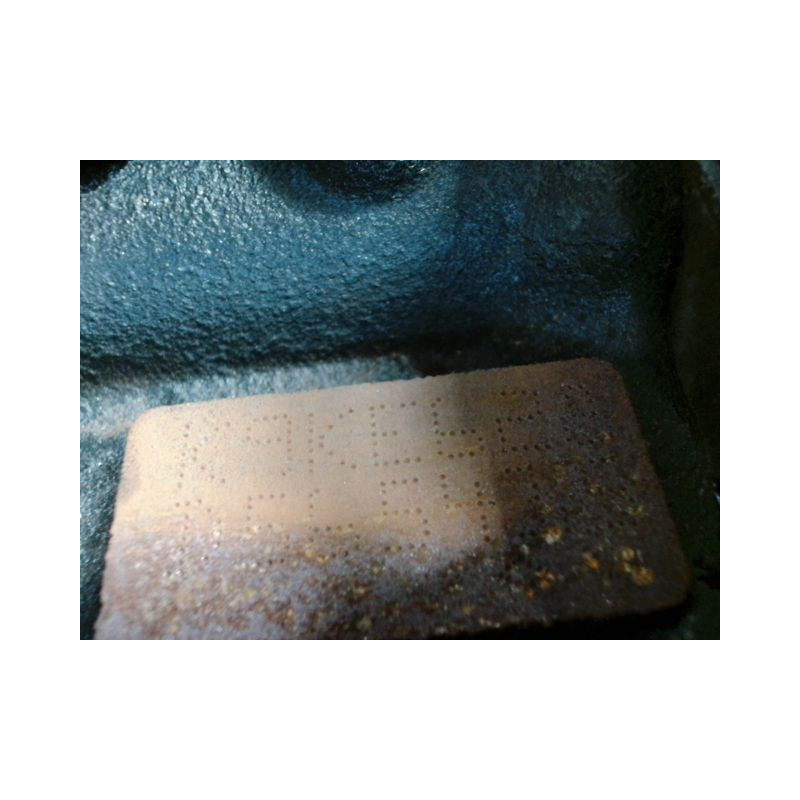 MOTEUR DIESEL RENAULT CLIO IV 1.5 dCi 90