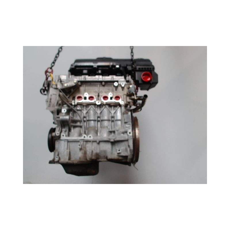 MOTEUR ESSENCE NISSAN MICRA 1.2 16V