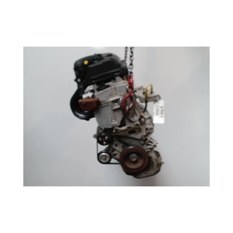 MOTEUR ESSENCE NISSAN MICRA 1.2 16V