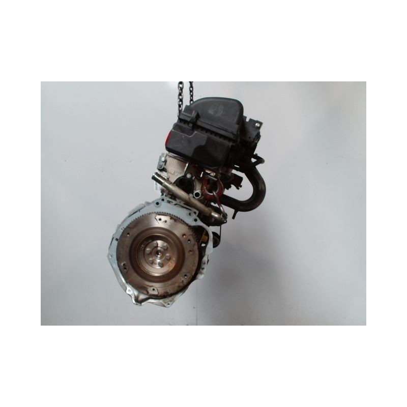 MOTEUR ESSENCE NISSAN MICRA 1.2 16V