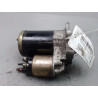 DEMARREUR RENAULT CLIO III Phase 1 2005-2009