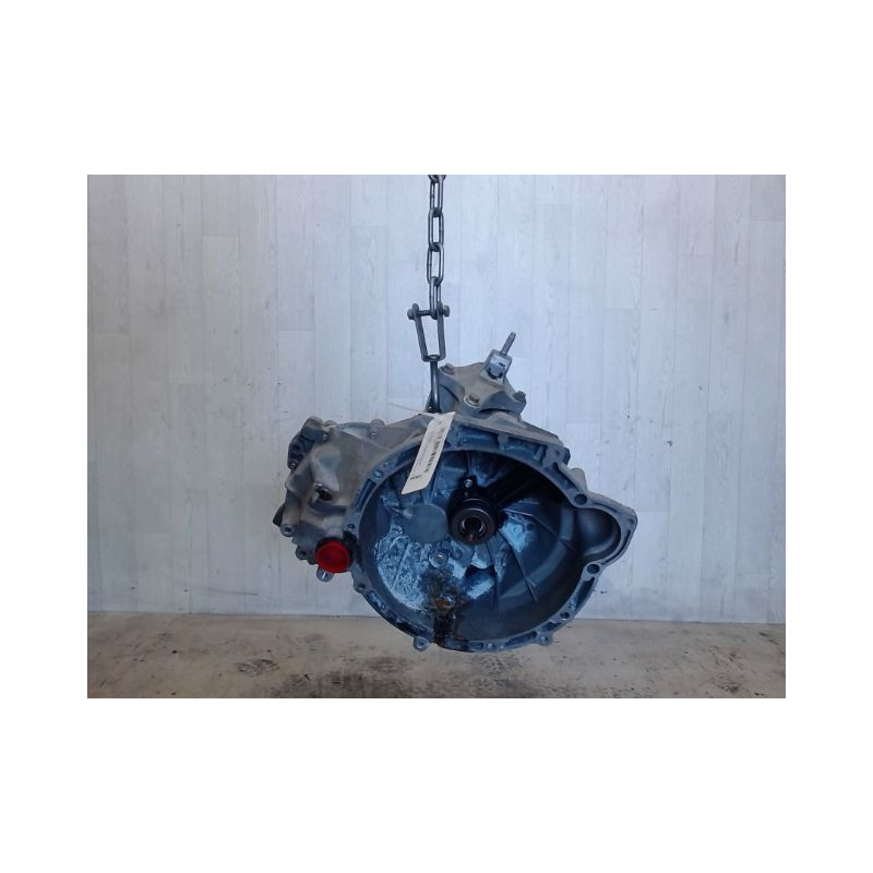 BOITE A VITESSE MECANIQUE FORD FIESTA 1.4 16V