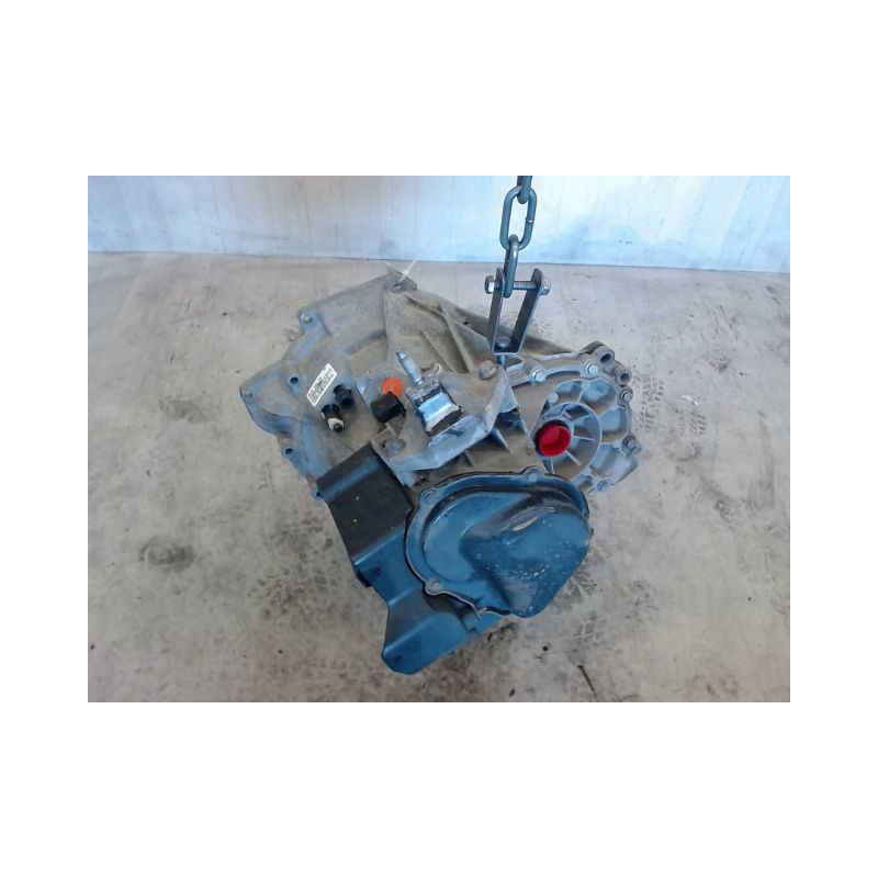 BOITE A VITESSE MECANIQUE FORD FIESTA 1.4 16V