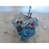 BOITE A VITESSE MECANIQUE FORD FIESTA 1.4 16V