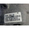 BOITE A VITESSE MECANIQUE FORD FIESTA 1.4 16V