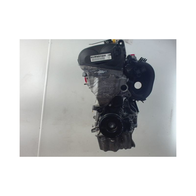 MOTEUR ESSENCE SKODA CITIGO 1.0