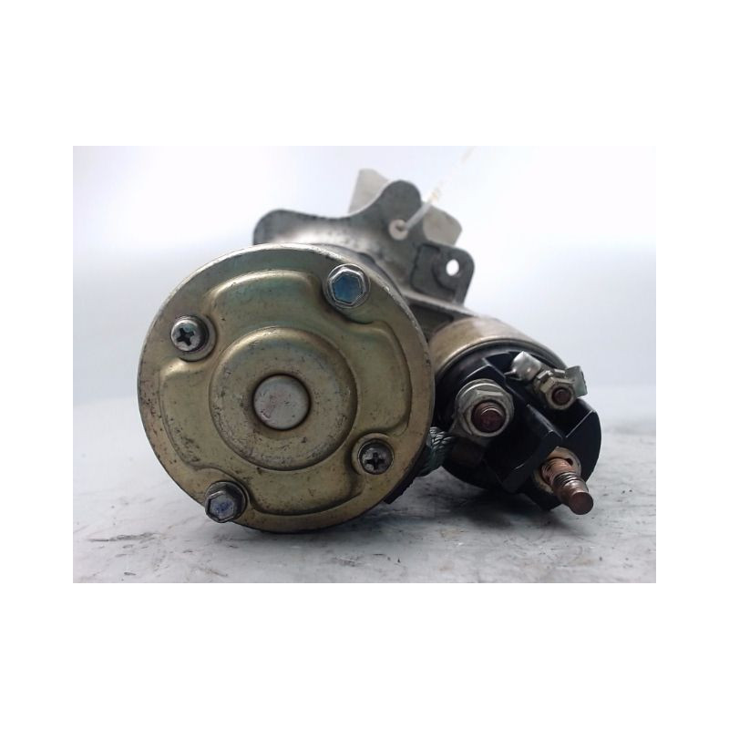 DEMARREUR RENAULT CLIO III Phase 1 2005-2009