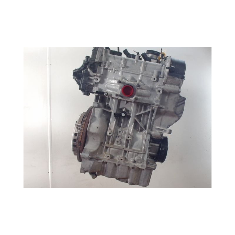 MOTEUR ESSENCE SKODA CITIGO 1.0