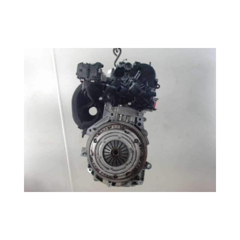 MOTEUR ESSENCE SKODA CITIGO 1.0