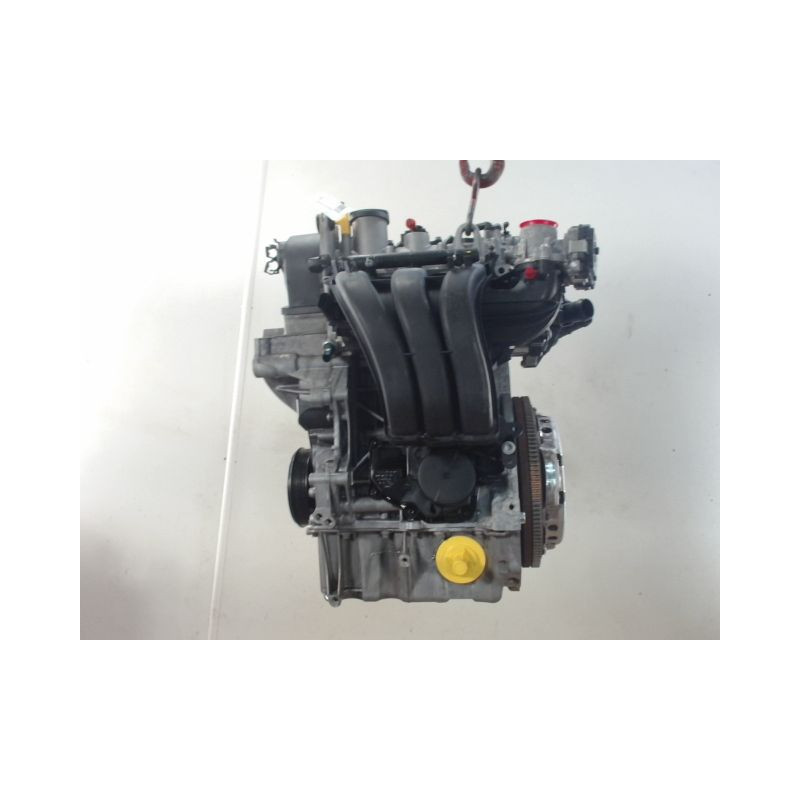 MOTEUR ESSENCE SKODA CITIGO 1.0