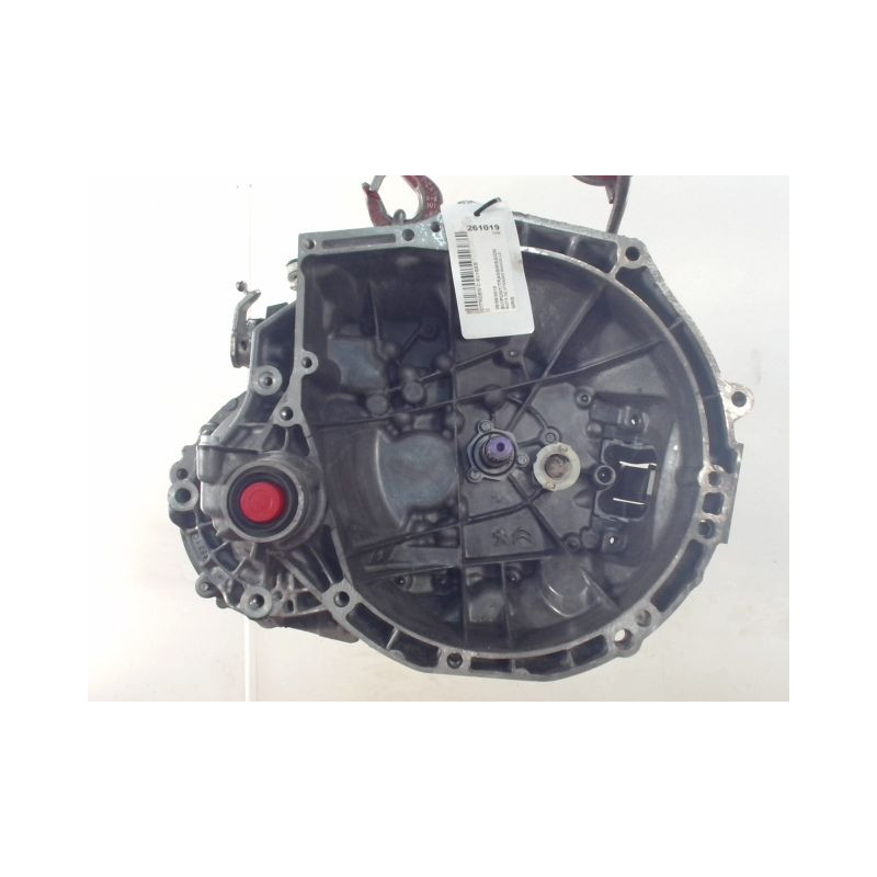 BOITE A VITESSE MECANIQUE CITROEN C-ELYSEE 1.2 VTi 82