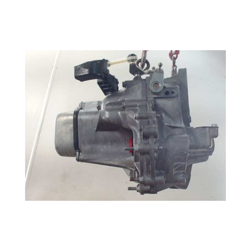 BOITE A VITESSE MECANIQUE CITROEN C-ELYSEE 1.2 VTi 82