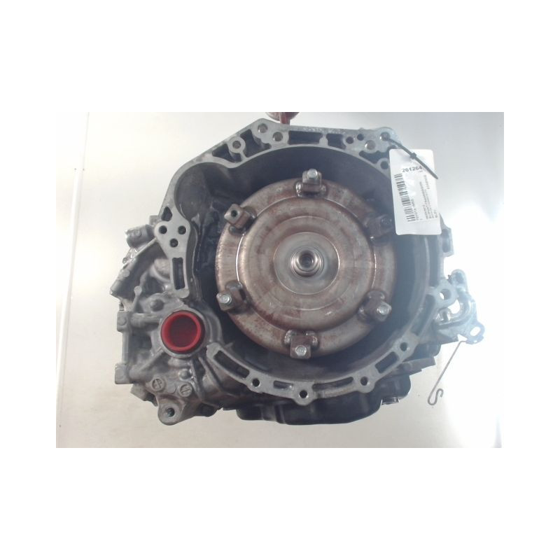 BOITE A VITESSE AUTOMATIQUE TOYOTA YARIS 1.3 