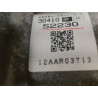 BOITE A VITESSE AUTOMATIQUE TOYOTA YARIS 1.3 
