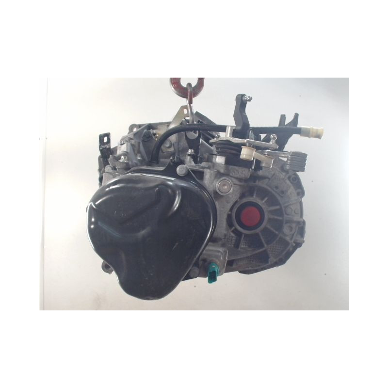 BOITE A VITESSE MECANIQUE DACIA SANDERO 1.0 SCe 75