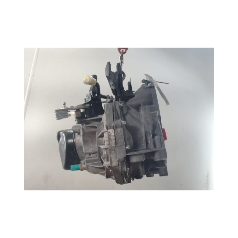 BOITE A VITESSE MECANIQUE DACIA SANDERO 1.0 SCe 75