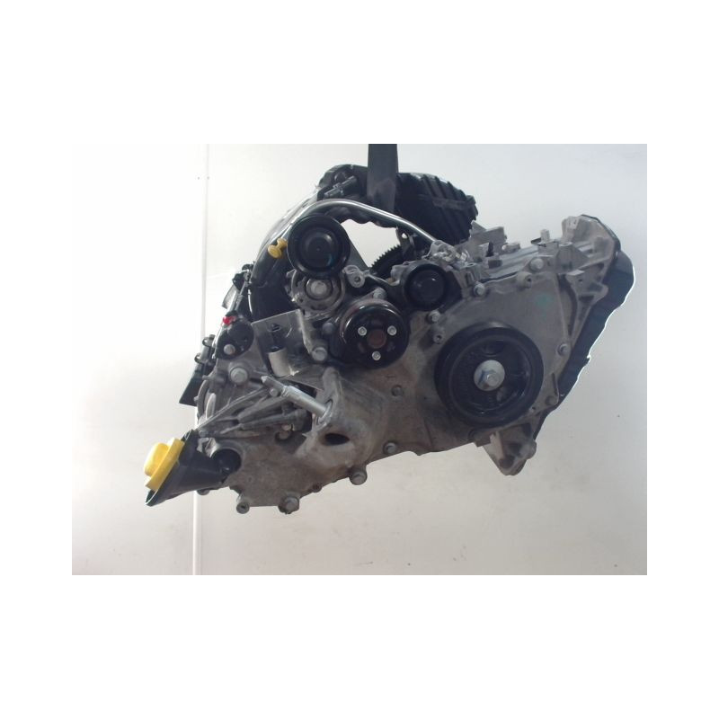 MOTEUR ESSENCE RENAULT TWINGO 1.0 SCe 70