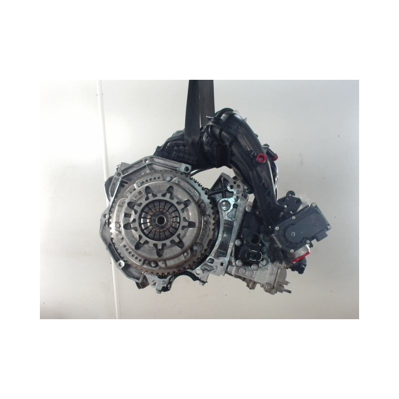 MOTEUR ESSENCE RENAULT TWINGO 1.0 SCe 70