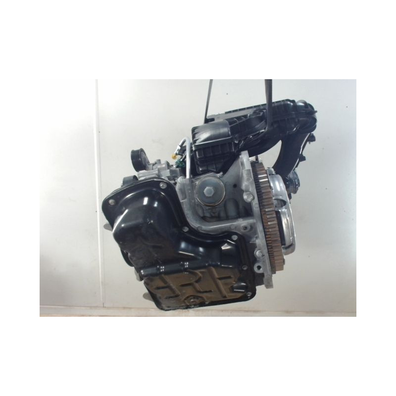 MOTEUR ESSENCE RENAULT TWINGO 1.0 SCe 70