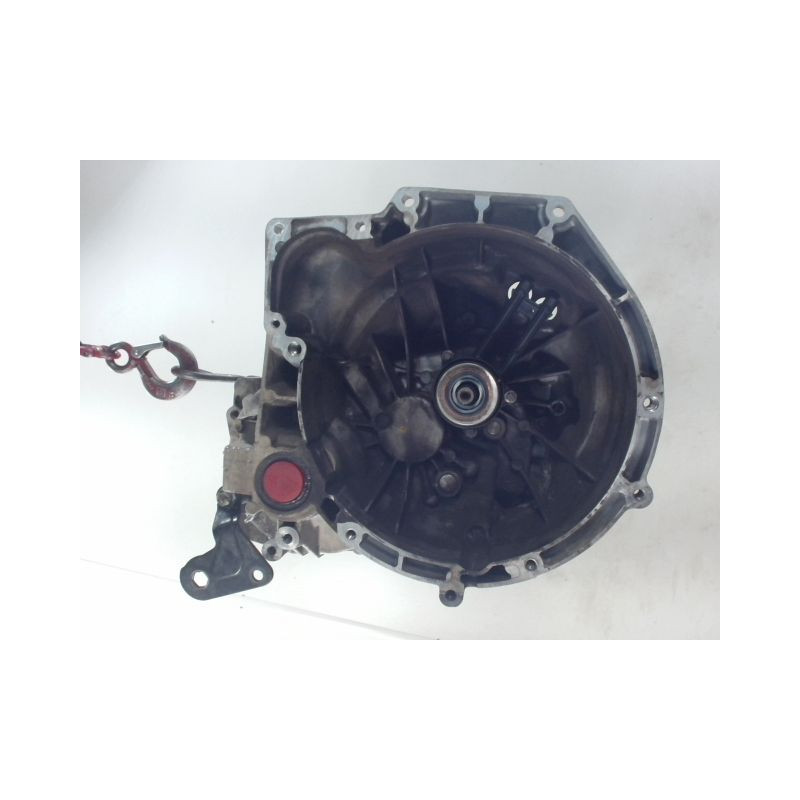 BOITE A VITESSE MECANIQUE FORD FIESTA 1.4 TDCi