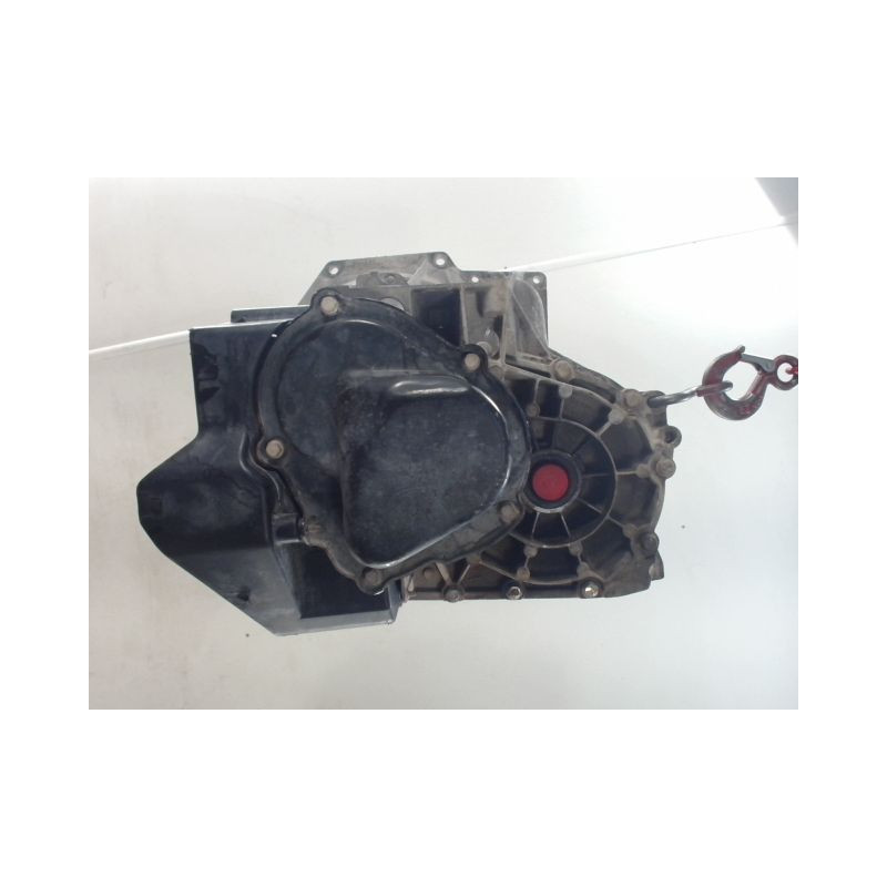 BOITE A VITESSE MECANIQUE FORD FIESTA 1.4 TDCi