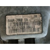 BOITE A VITESSE MECANIQUE FORD FIESTA 1.4 TDCi