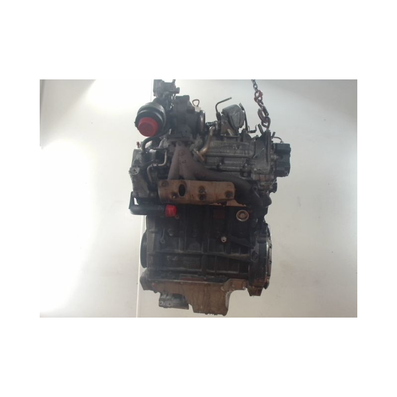MOTEUR DIESEL MERCEDES CLASSE A A 160 CDI 