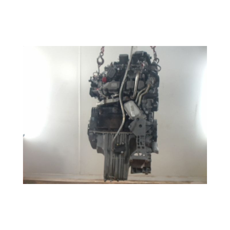 MOTEUR DIESEL MERCEDES CLASSE A A 160 CDI 