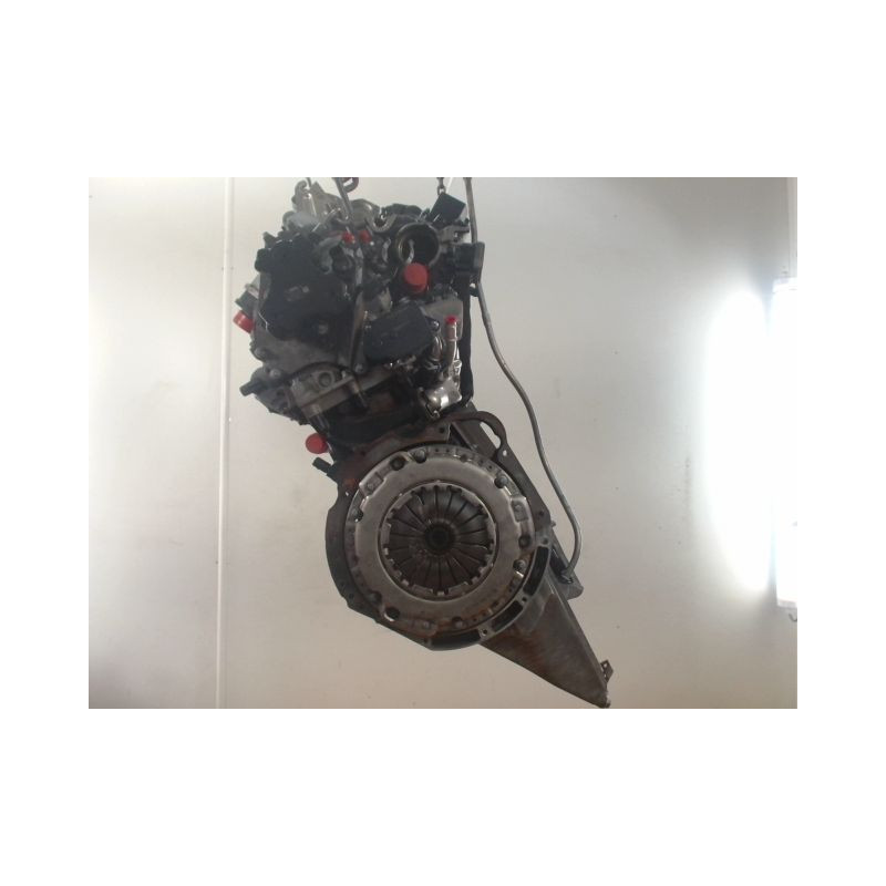 MOTEUR DIESEL MERCEDES CLASSE A A 160 CDI 