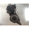 MOTEUR DIESEL MERCEDES CLASSE A A 160 CDI 