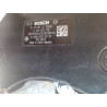 MOTEUR DIESEL MERCEDES CLASSE A A 160 CDI 