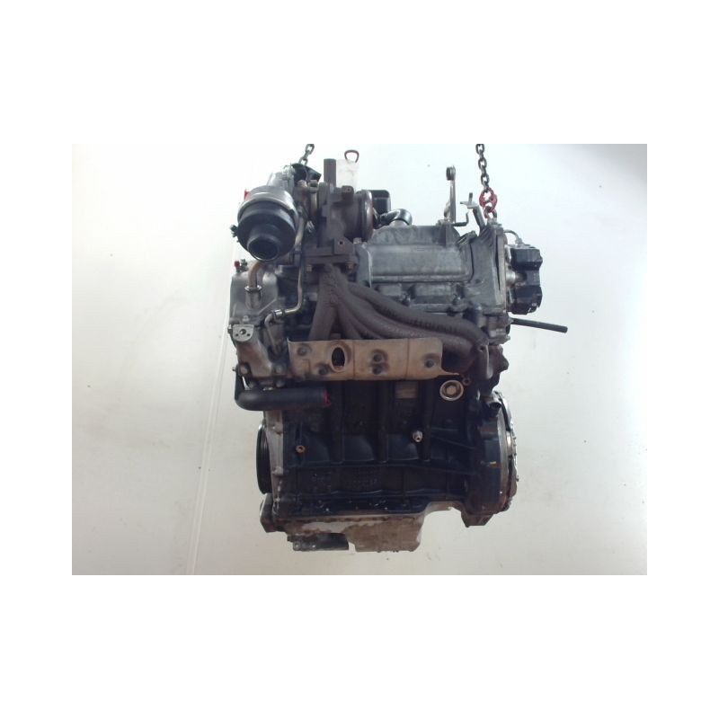 MOTEUR DIESEL MERCEDES CLASSE A A 180 CDI 