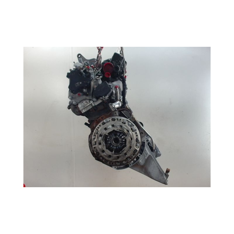 MOTEUR DIESEL MERCEDES CLASSE A A 180 CDI 