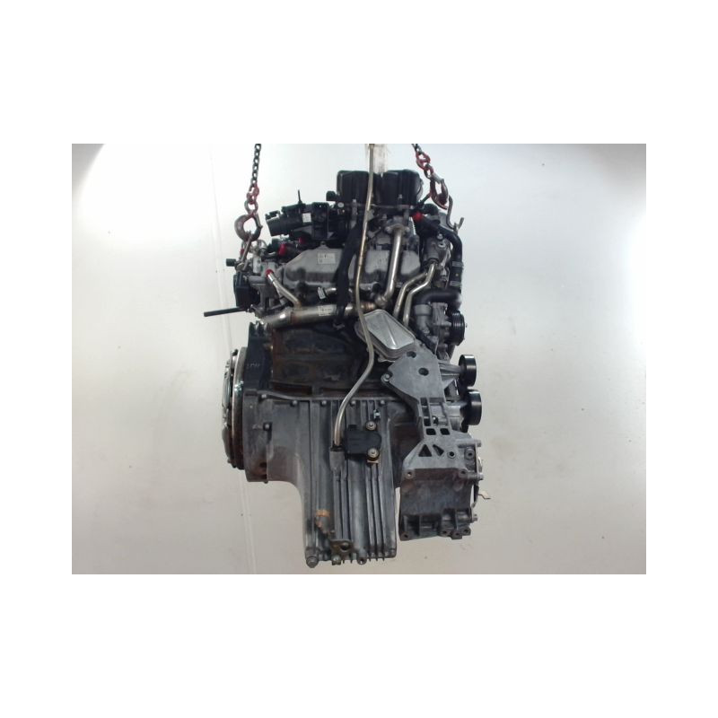 MOTEUR DIESEL MERCEDES CLASSE A A 180 CDI 