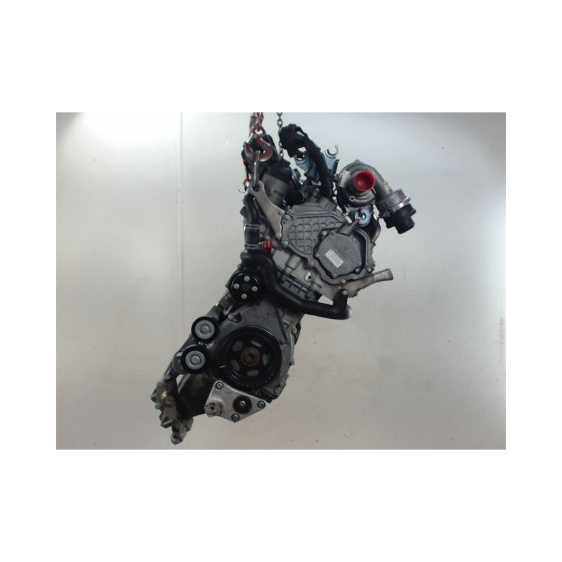 MOTEUR DIESEL MERCEDES CLASSE A A 180 CDI 