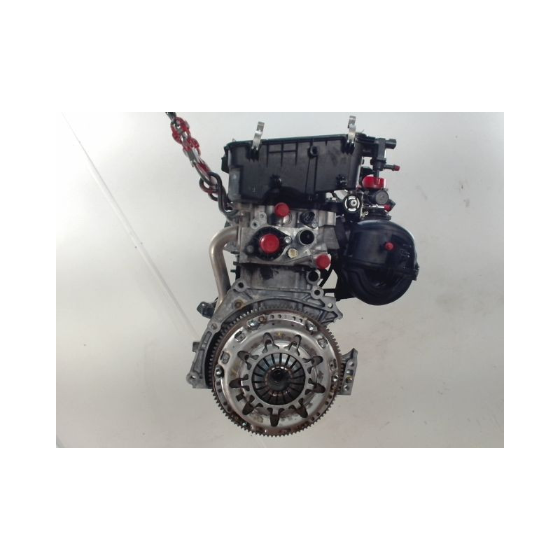 MOTEUR ESSENCE PEUGEOT 107 1.0