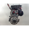 MOTEUR ESSENCE PEUGEOT 107 1.0