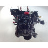 MOTEUR ESSENCE PEUGEOT 107 1.0